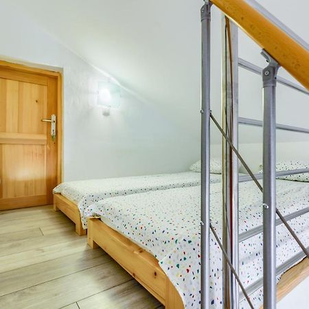 Villa Hana Sveti Petar  Buitenkant foto