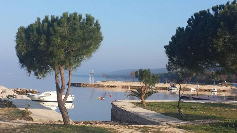 Villa Hana Sveti Petar  Buitenkant foto