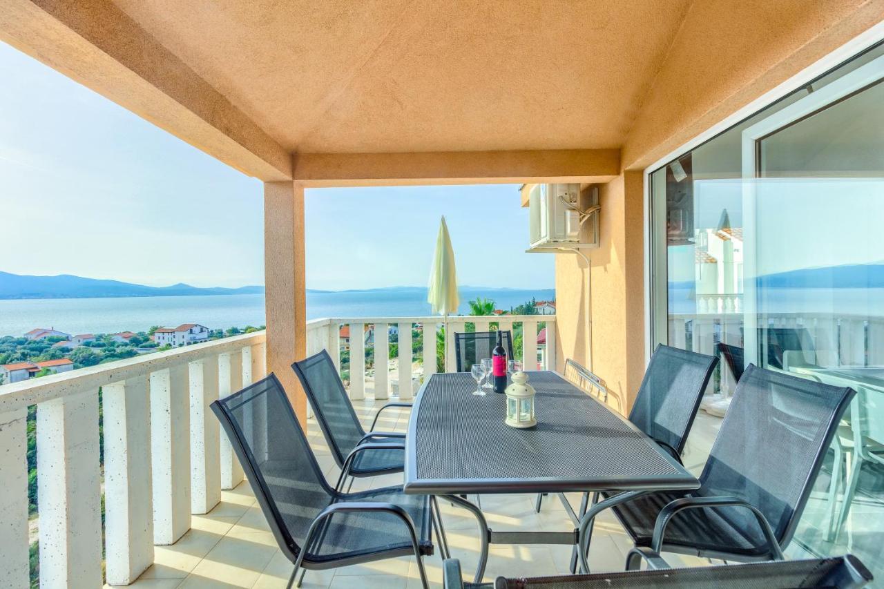 Villa Hana Sveti Petar  Buitenkant foto