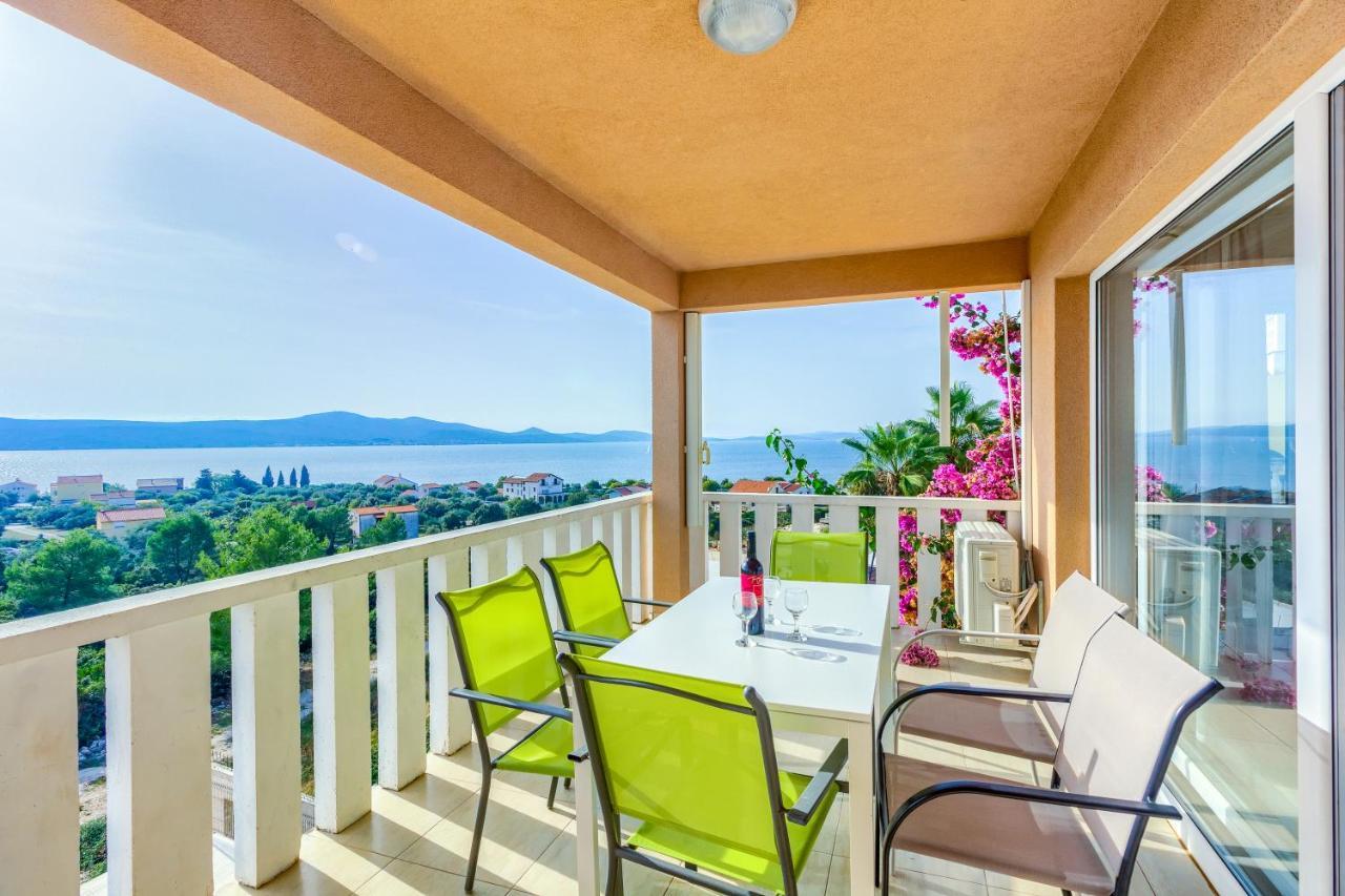 Villa Hana Sveti Petar  Buitenkant foto