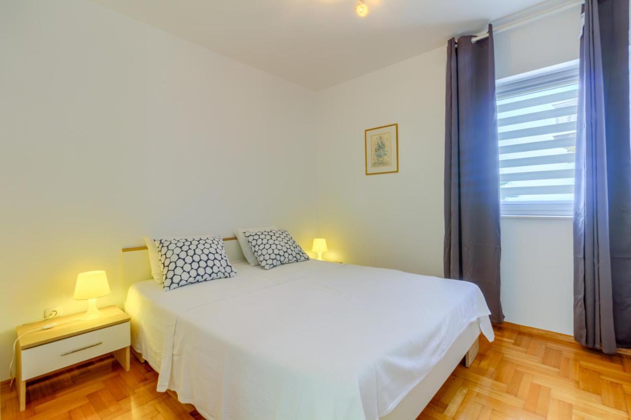 Villa Hana Sveti Petar  Buitenkant foto